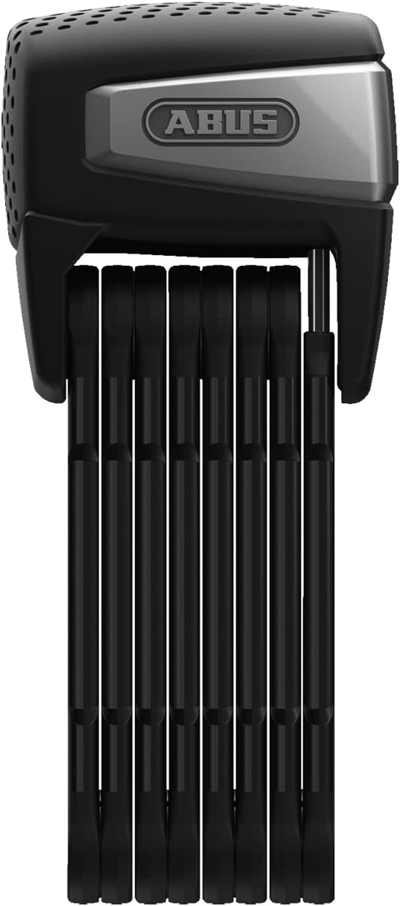 Abus Bordo 6500A Smartx Keyless Lock Black 110 Cm