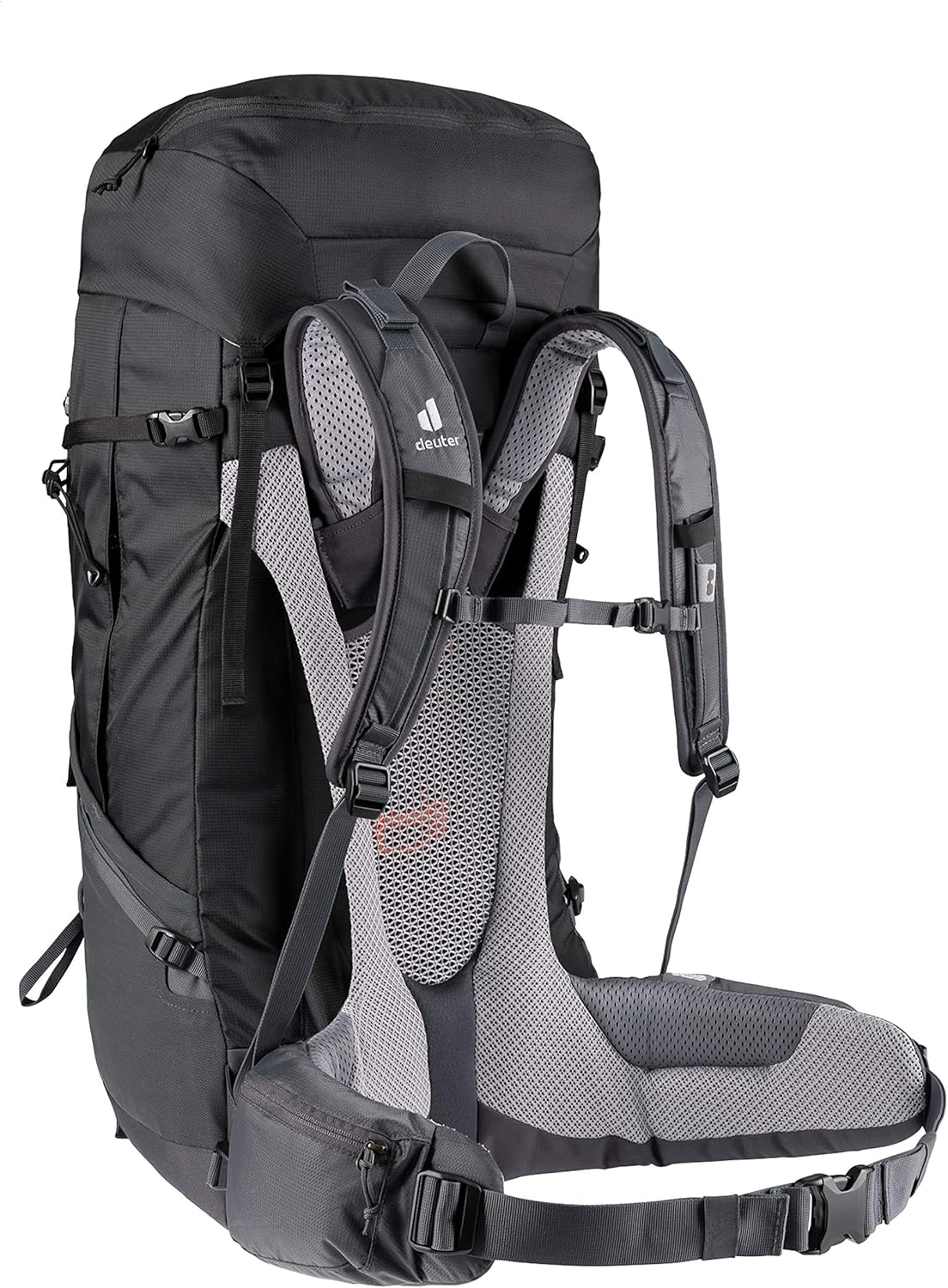 Deuter Futura Air Trek 60+10 Trekkingrucksack