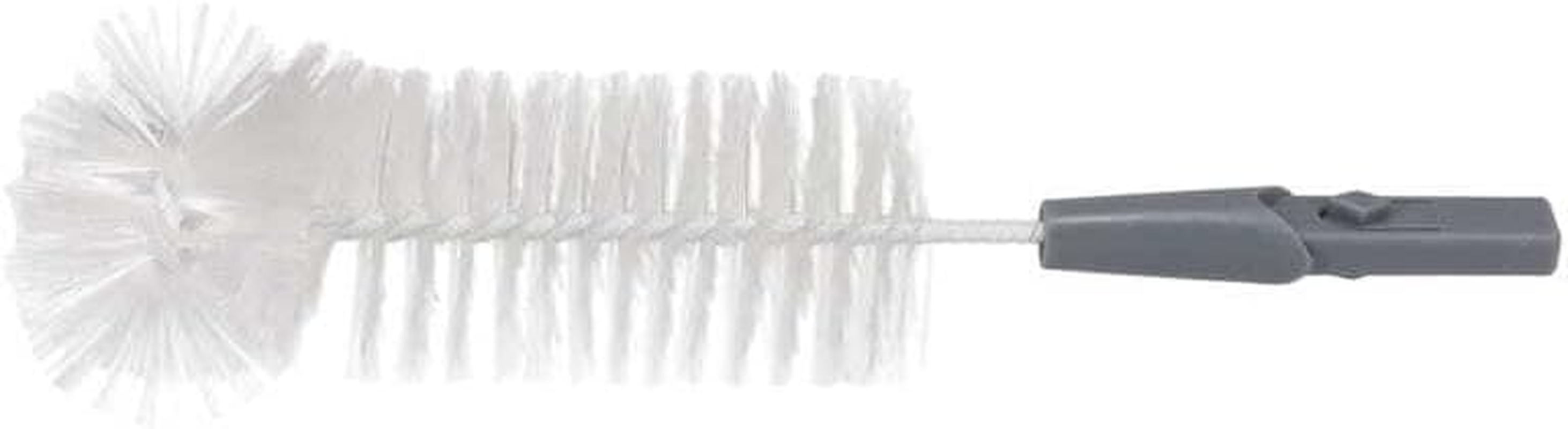 White Magic Eco Basics Bottle Brush Refills 2 Pieces image number 1