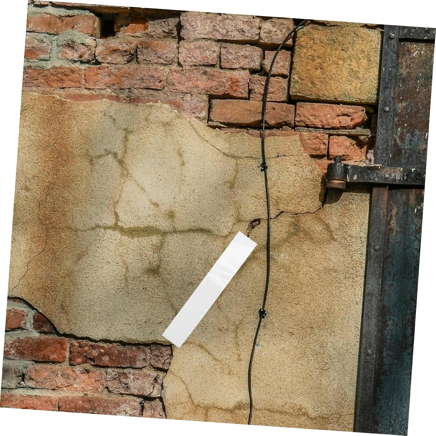 Tofficu High-Bond Leak Repair Tape Duct Tape Roof Repair Double-Sided Sealant for Tent Rv Vinyl Window Door image number 1