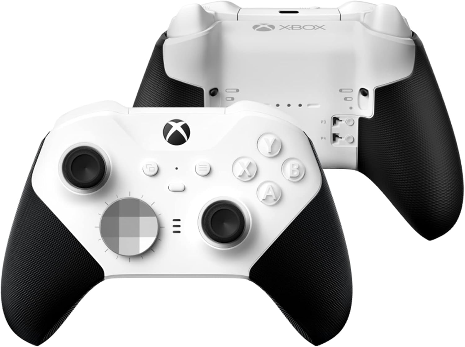 Xbox Elite Wireless Controller Series 2 &ndash; Core Edition image number 1