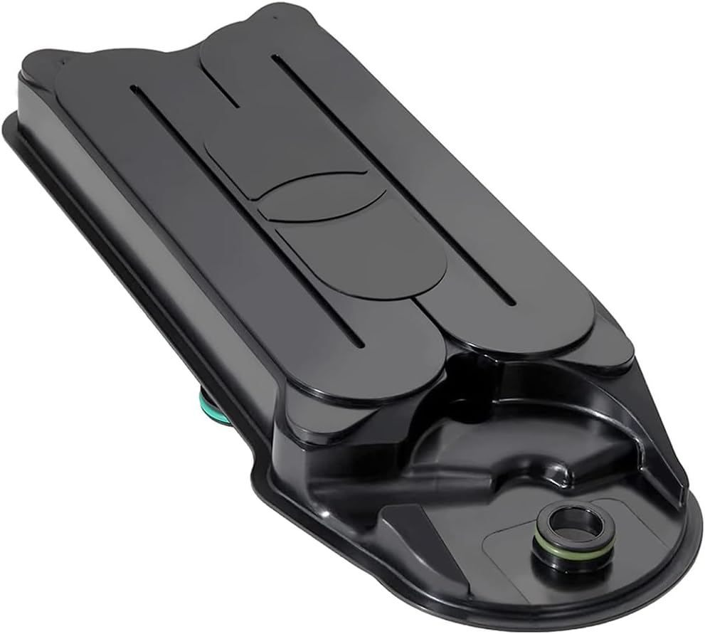 MOTRAIN Crankcase Filter, Replacement Air Filter Suitable for Ram2500-5500/Cummins 07.5-20, CV52001 Black image number 5