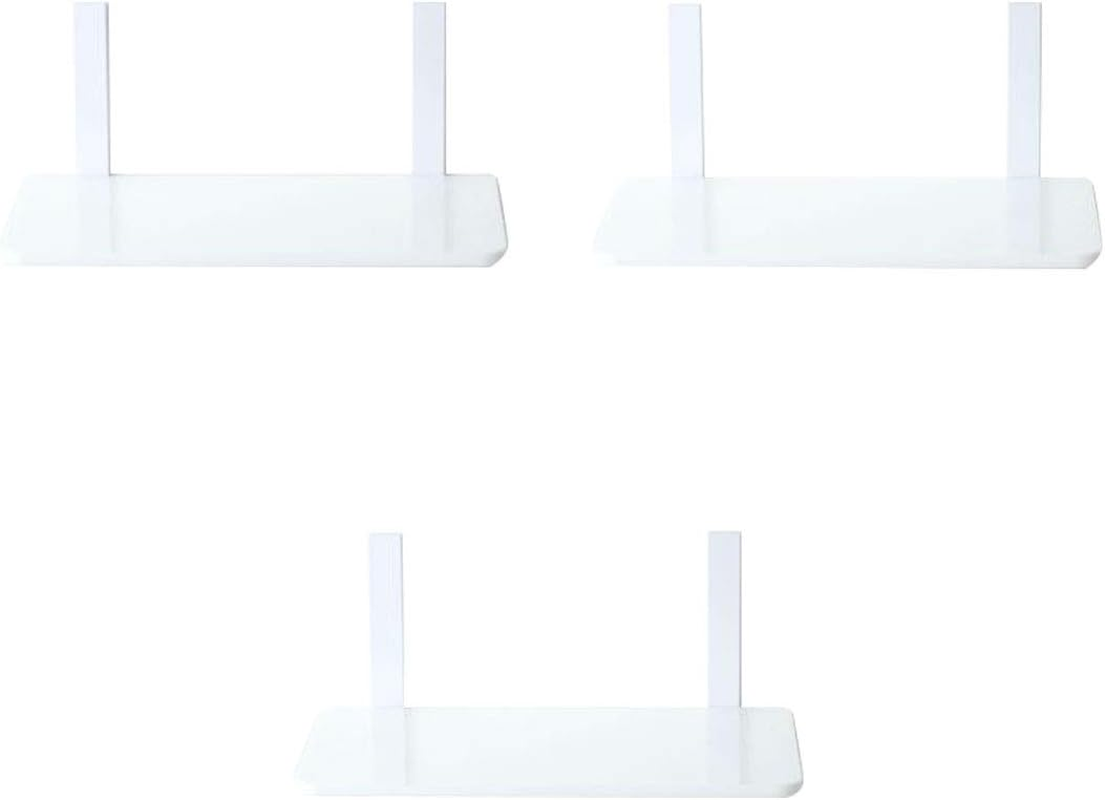 [3-Piece Set] Clear Step [Animacolle] Cat Road plus ~ Beautiful and Functional Design with Strict Quality Standards