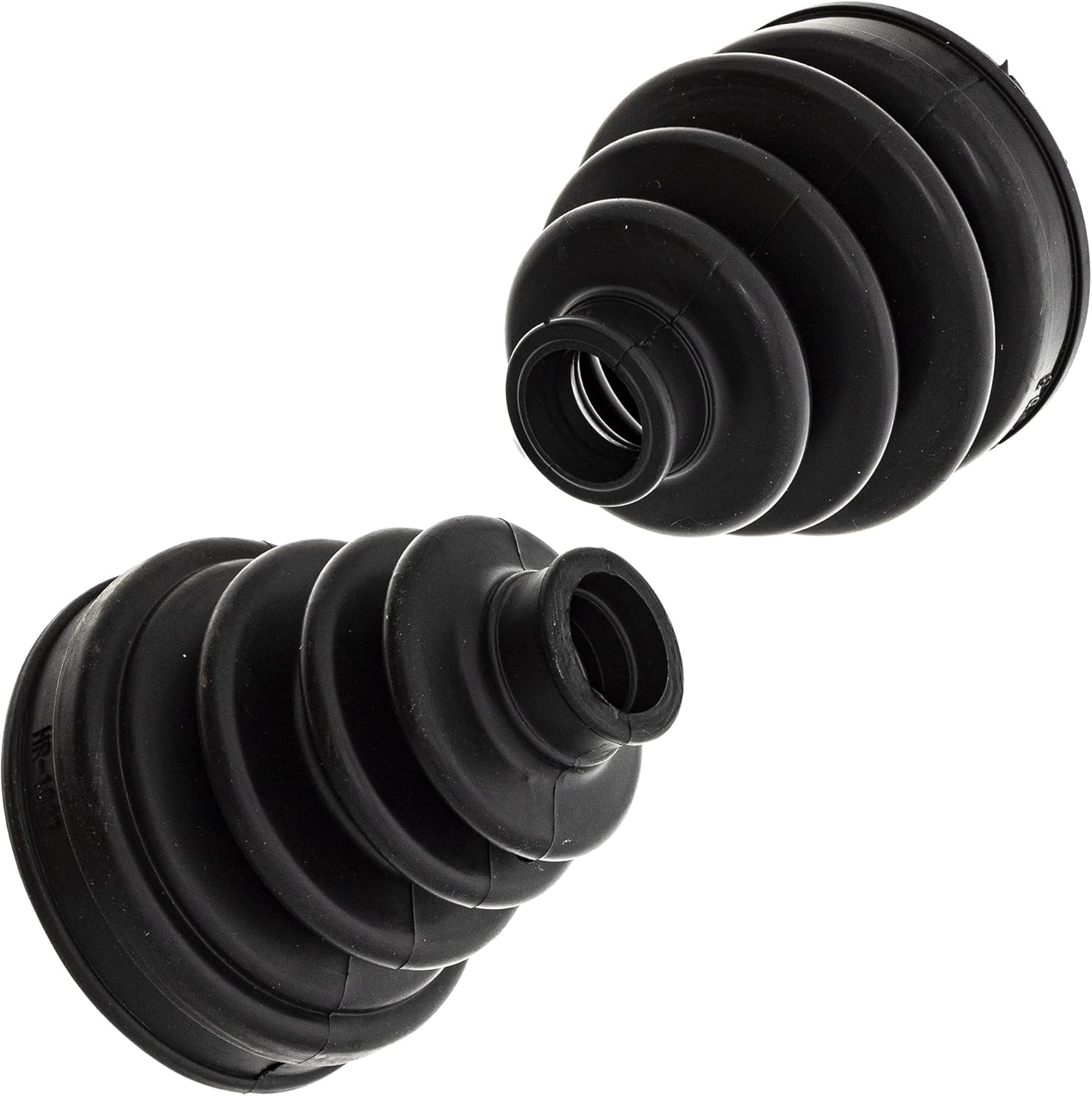 NICHE Front CV Axle Boot Kit for Polaris 2205804 2205802 ACE 900 500 Sportsman ACE 570 325 ATV image number 2