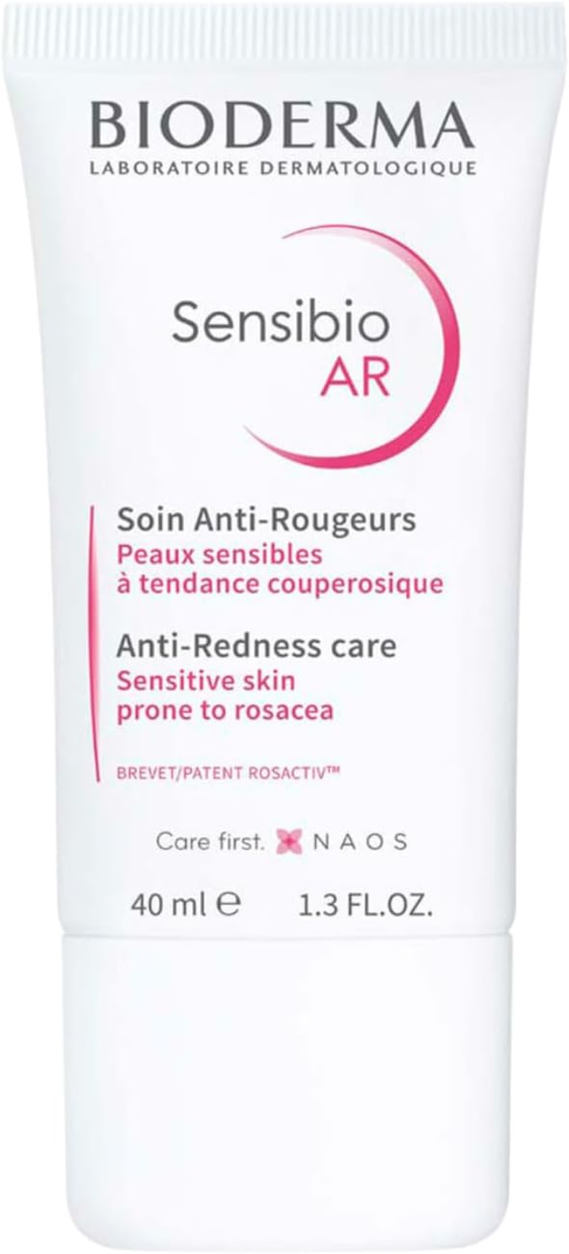 Bioderma Sensibio AR Cream 1.33 Fl Oz image number 6