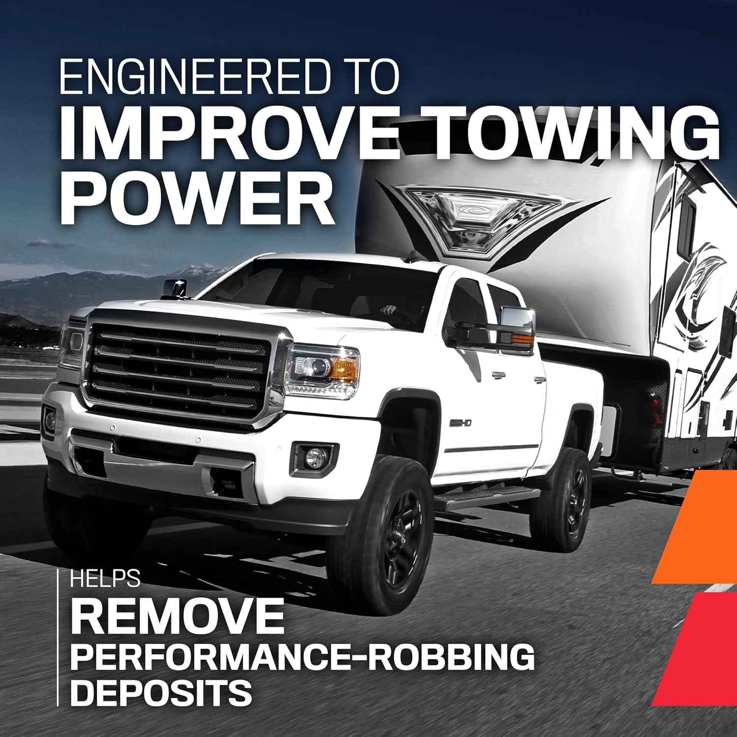 K&N Performance+ Diesel Cetane Booster: Improves Towing Power and Throttle Response, 12 Ounce Bottle Treats up to 35 Gallons, 99-2030 image number 6