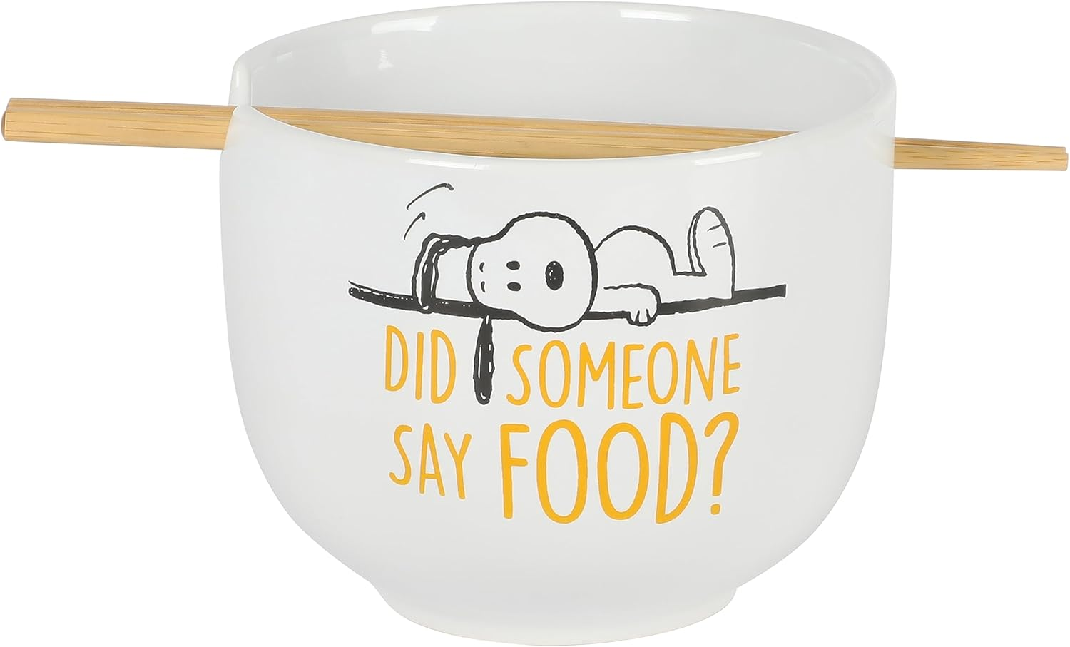 Peanuts Freckled Joy 25Oz. Stoneware Soup Bowls W/Clear Lid, 4-Pack, Assorted Colors