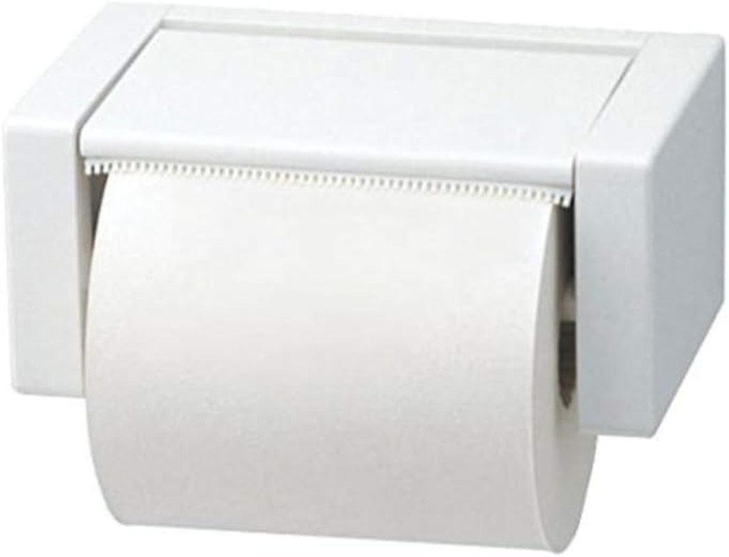 TOTO YH51R#NW1 Paper Dispenser, White