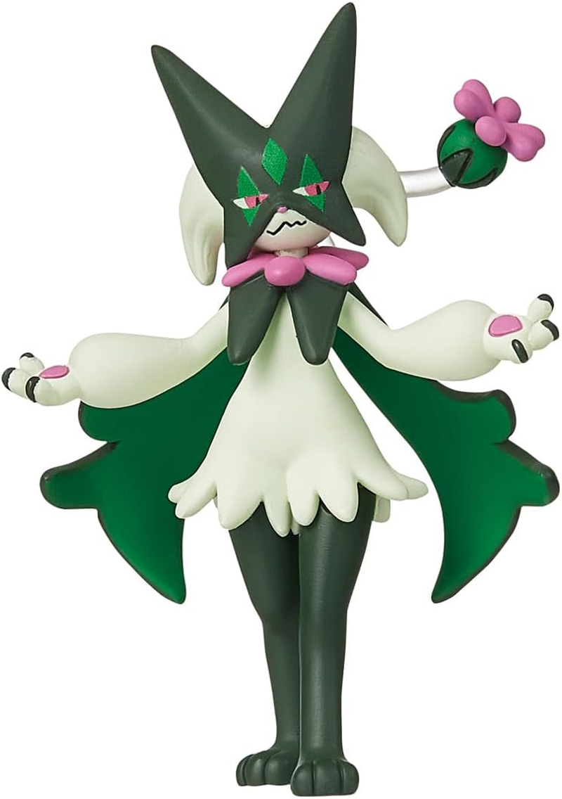 Pokemon Moncolle MS-56 Muscagna
