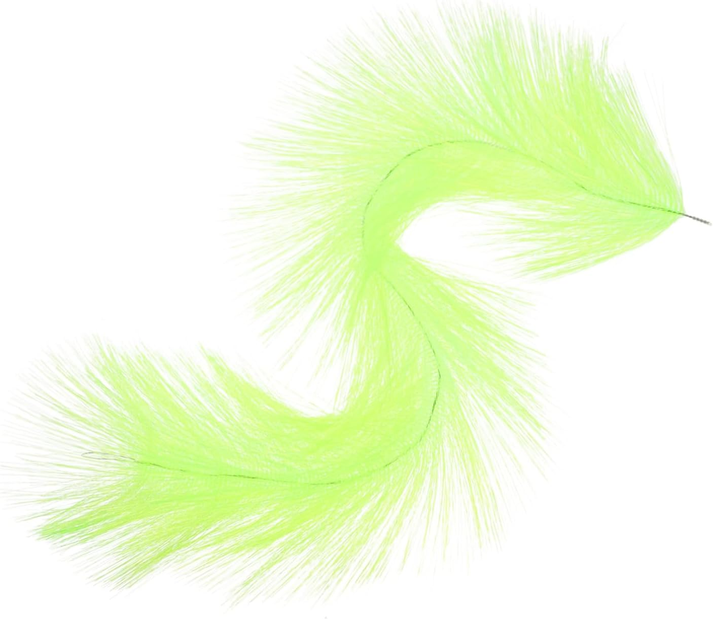 Balacoo Fish Breeding Grass with Stainless Steel Core Fish Tank Brush for Egg Hatching and Aquatic Pet Spawning Reliable Aquarium Hideout and Aquaculture image number 2