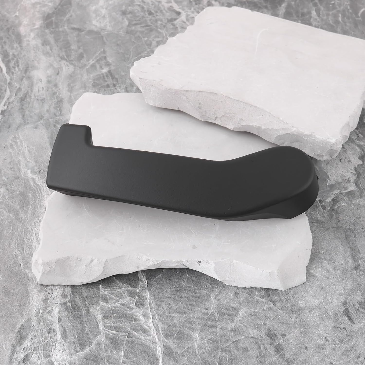 SING F LTD Right Side Inner Sliding Door Handle Replacement Part Compatible with Renault Master MK3 Compatible with Vauxhall Movano image number 2