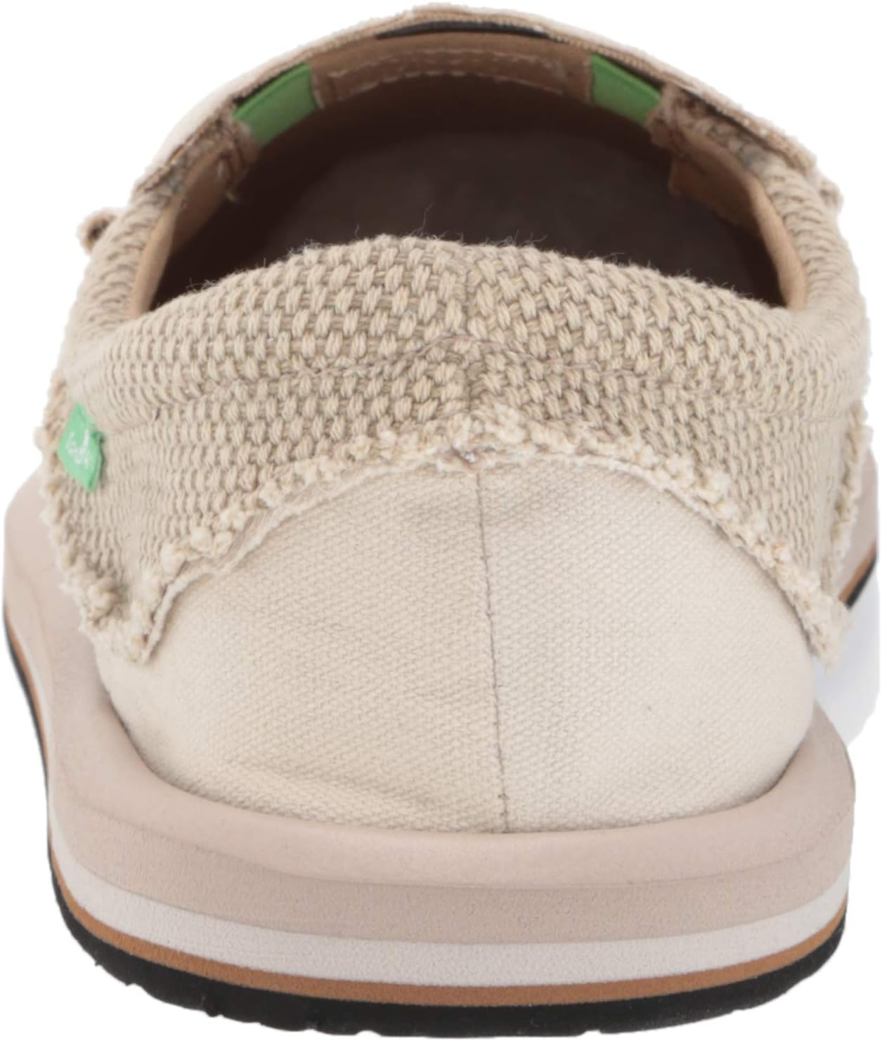 Sanuk Mens 1107354 Chiba Washed image number 3