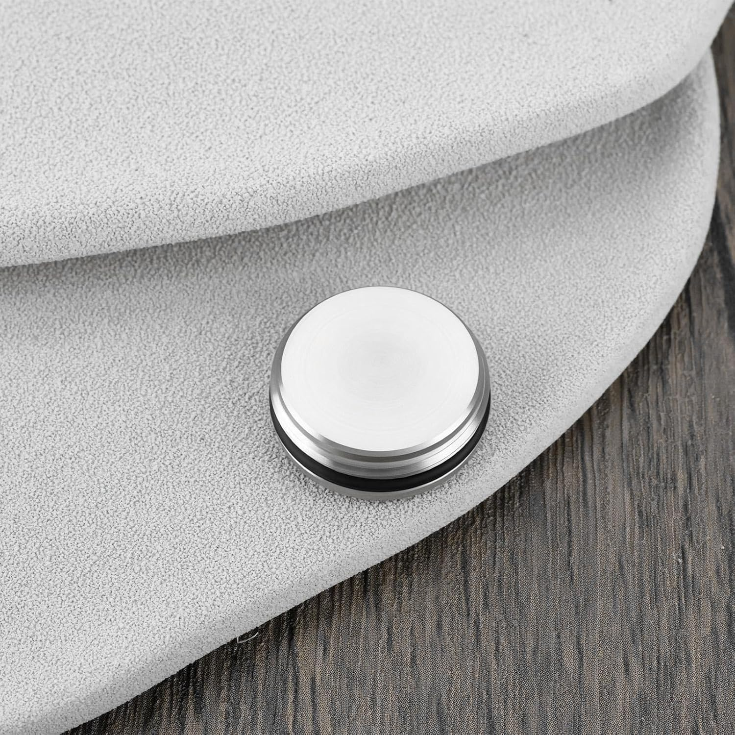 Liyquint 2PCS Golf Putter Weights (10G/15G/20G) - Compatible with Scotty Cameron Select, Golo, Futura, Phantom Putters | Adjustable Club Head Weights for Enhanced Swing Balance & Performance image number 6