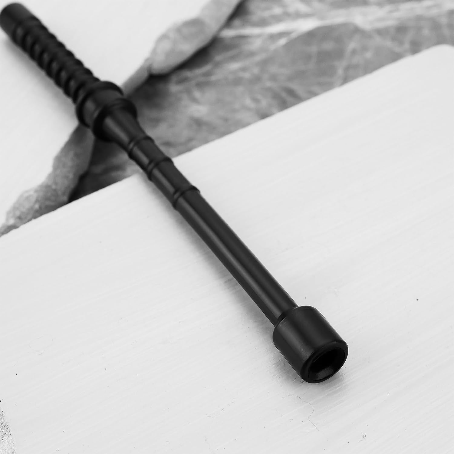 Briny River 2PCS Fuel Line Hose Tube Replacement Part 1118 358 7700 Compatible with Stihl 028 028AV 028Super 028Q 028W 028WB Chainsaw 028 Fuel System image number 5