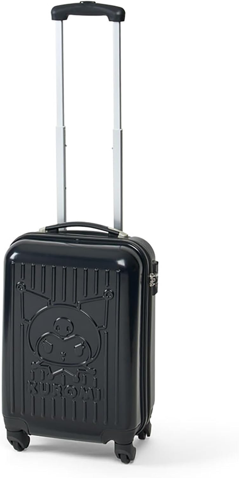 Sanrio 742597 Carry Bag, 6.3 Gal (29 L), My Melody PC, ABS Resin, Polyester TSA Lock Compatible (Dial Lock Type), 4 Wheels, Carry Bar, 3 Adjustable Levels, Ages 3 and Up