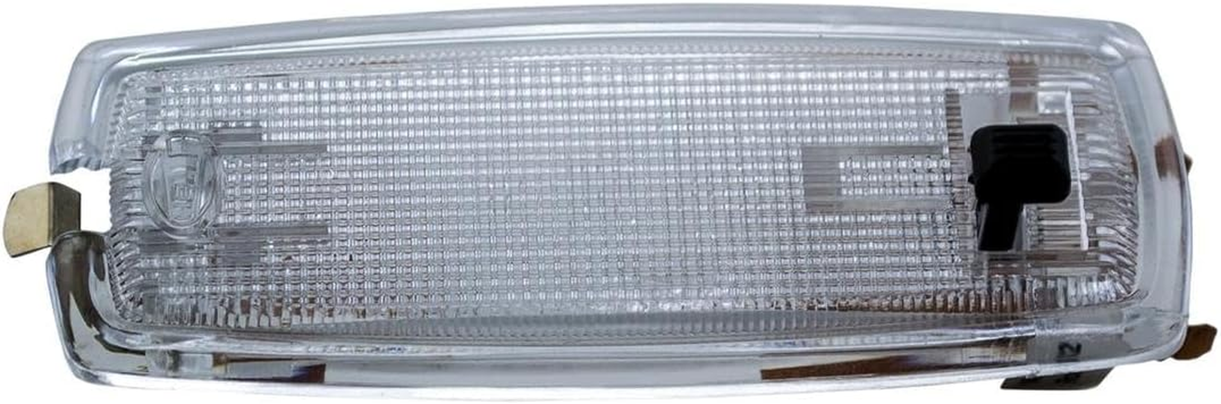 Hella 2JA003388001 Interior Light image number 2