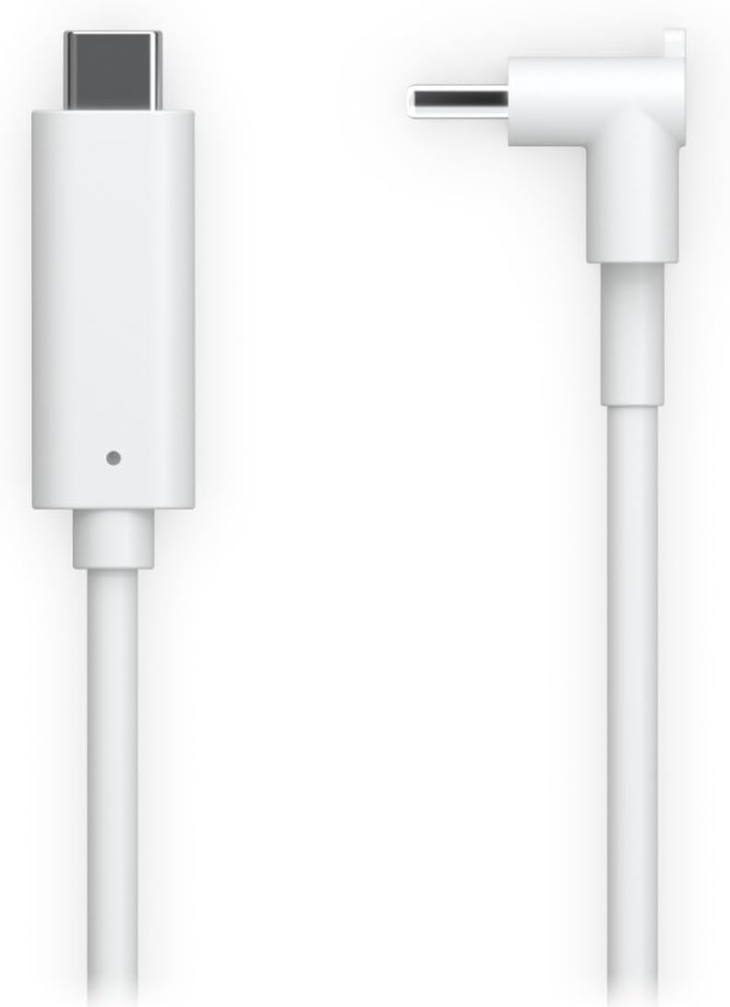 Ubiquiti UISP UACC-G4-INS-CABLE-USB-4.5M C&acirc;ble USB 4,5 M USB C Blanc image number 2