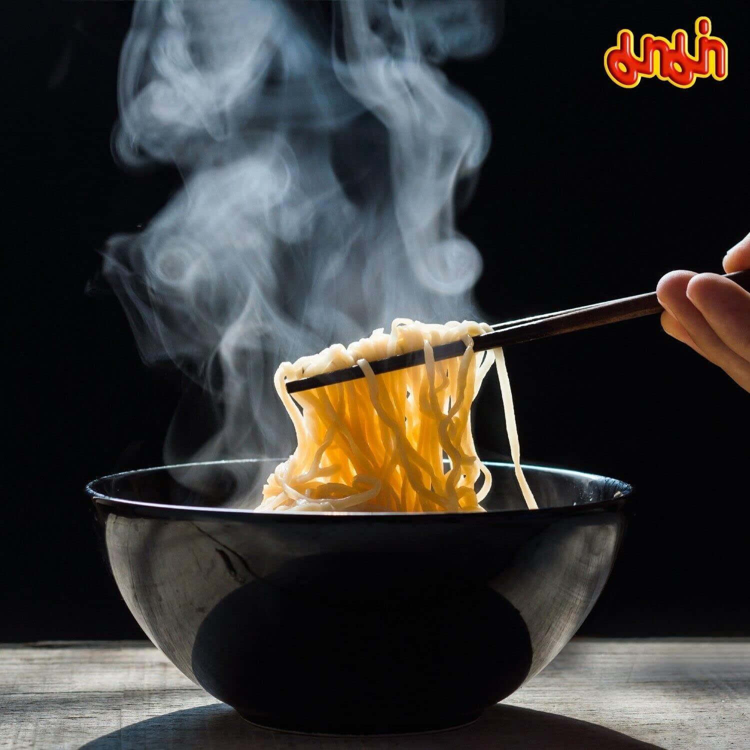 Mama Oriental Kitchen Stir Fried Salted Egg Flavour 85G*4 image number 4