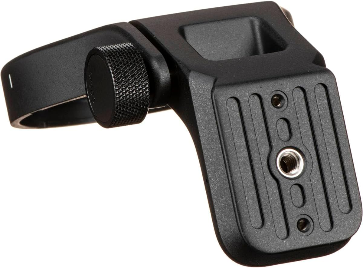 Sigma TS-111 Tripod Socket (Black) for Camera (Tripod Mount)