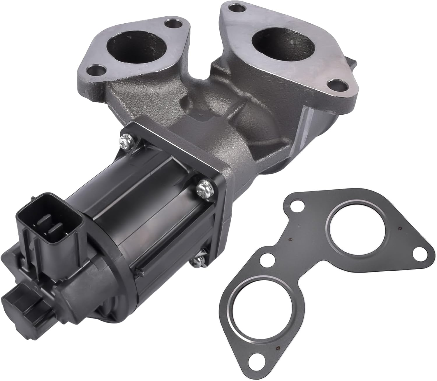 NSGMXT EGR Valve Replacement for 8980139111 Colorado Rodeo D-Max TF DEGR1007 8980139110 image number 3