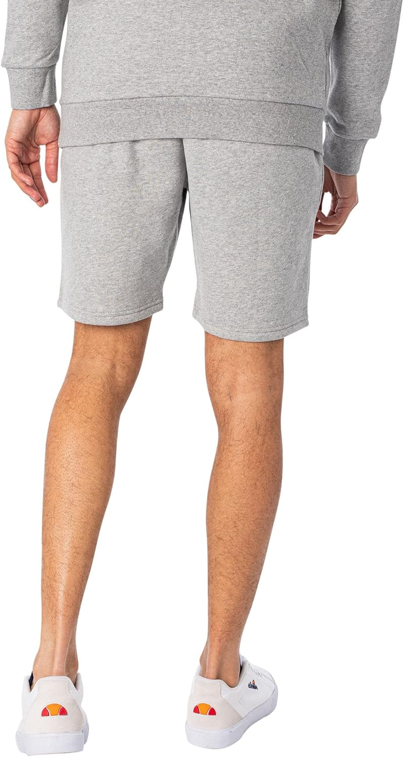 Ellesse Noli Men'S Fleece Shorts image number 2