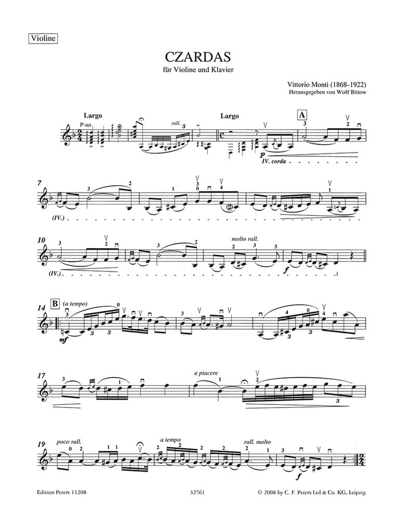 CZARDAS CZARDAS image number 3