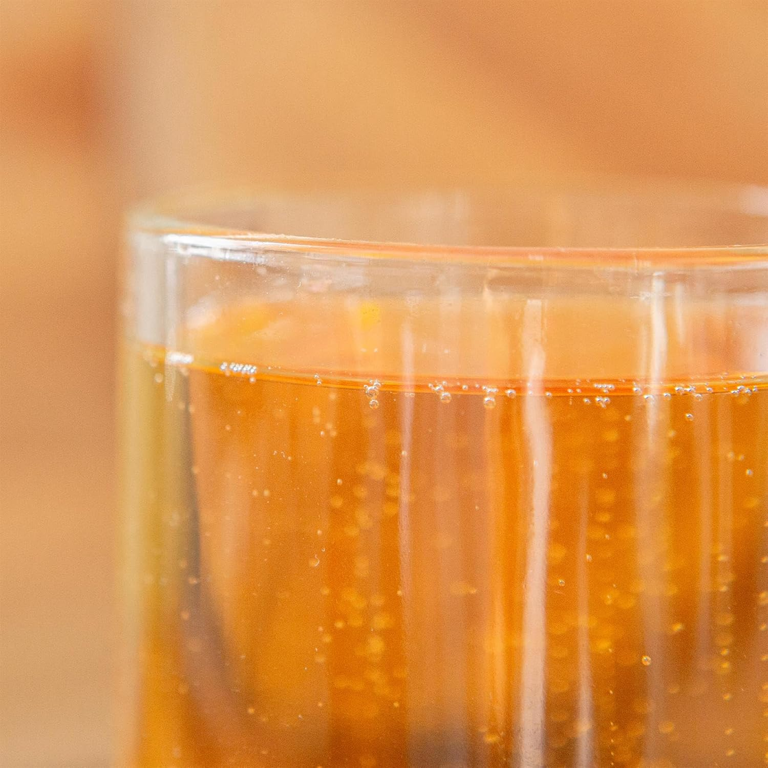 Rink Drink Glass Beer Mugs - Pack of 2-500Ml Large Classic German Style Pale Ale Dishwasher Safe Larger Stein Traditional Beer Tankard Glasses with Handles image number 1