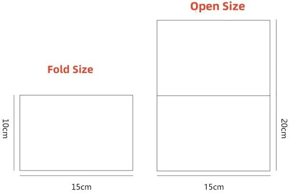 GZZYPZ Birthday Cards Assortment，36Pcs Cards with Envelopes and Stickers,Congratulation Card Best Birthday for Husband Wife Mother Father Children Boys Girls image number 6