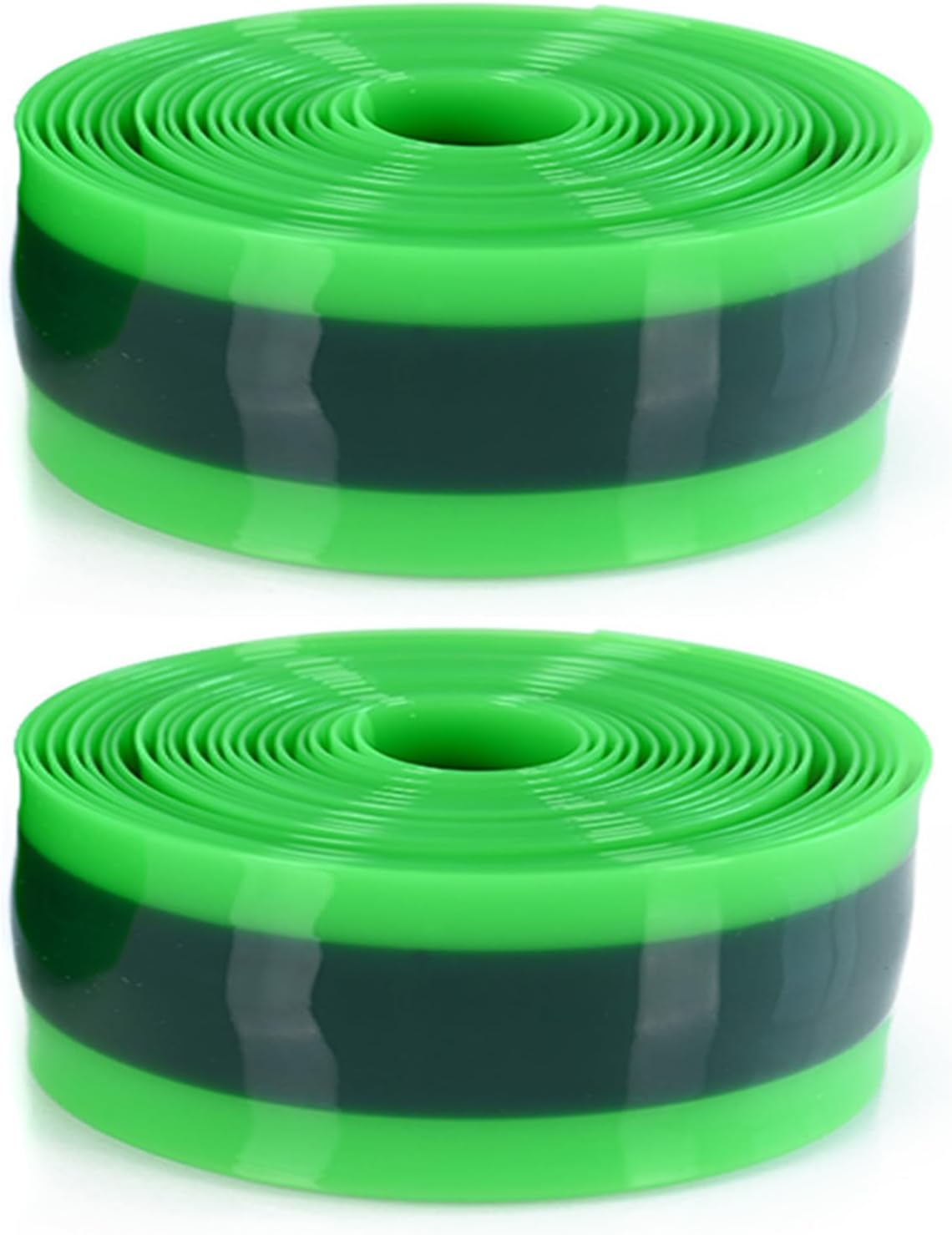 Julai Road Bike Tire Liner, Bicycle Tube Flat Protector Compatible with 700C 27"