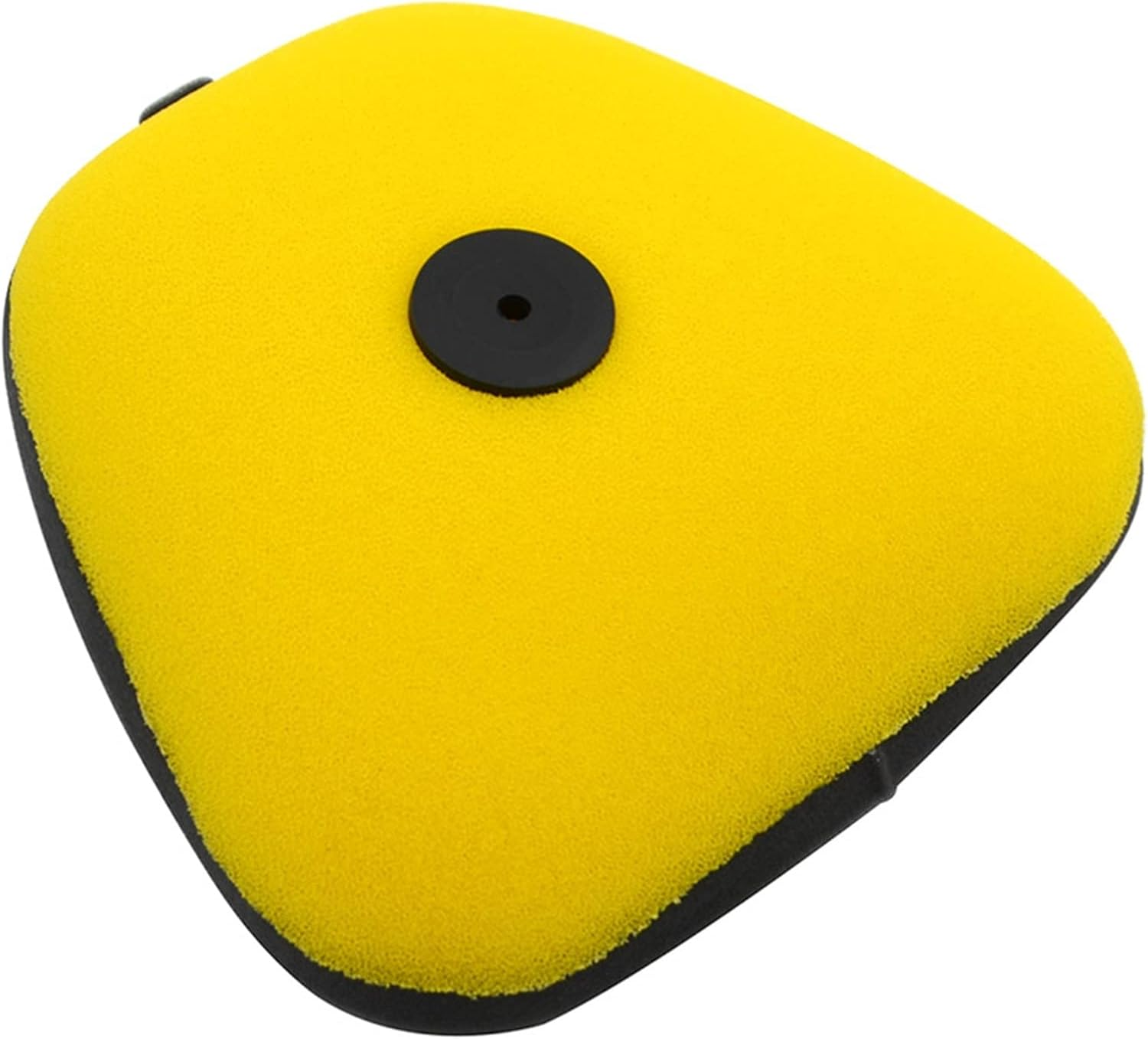 CAREG Motorcycle Air Filter Cleaner Accessories Compatible with Yamaha WR250F WR450F YZ250F YZ250FX YZ450F YZ450 F YZ450FX YZ 450 FX 1SL-14451-00 Durable image number 4