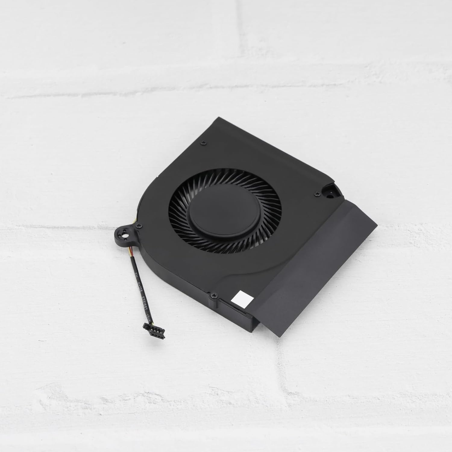 SING F LTD Laptop GPU Cooling Fan 4-Pin GPU Cooling Fan Compatible with Acer Nitro 5 AN517-41 AN517-52 AN515-55 AN515-56 AN515-57 GPU Fan, DC28000QEF0 image number 5