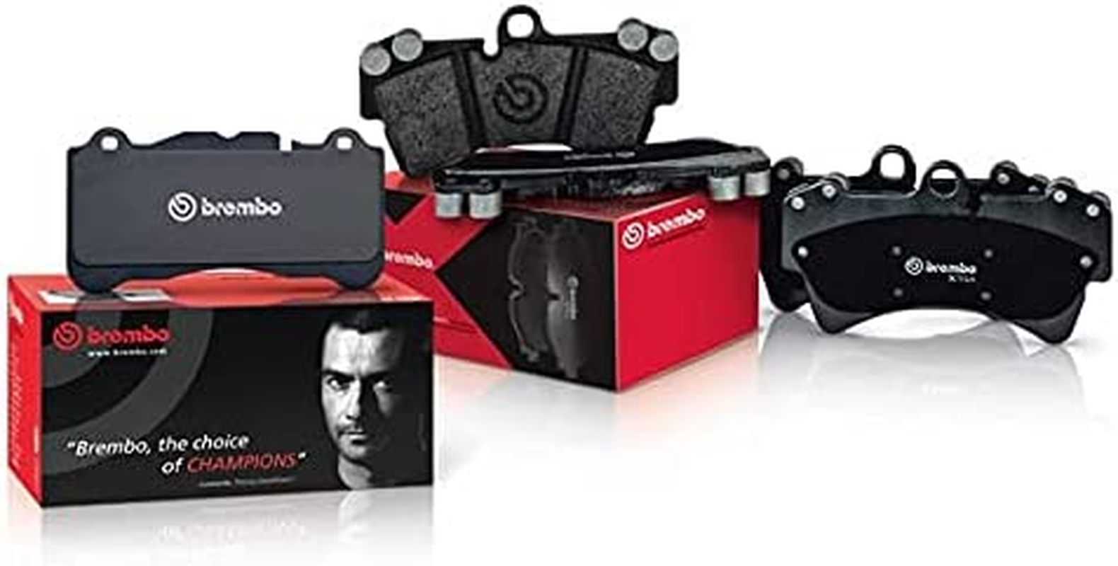 Brembo Brake Pads