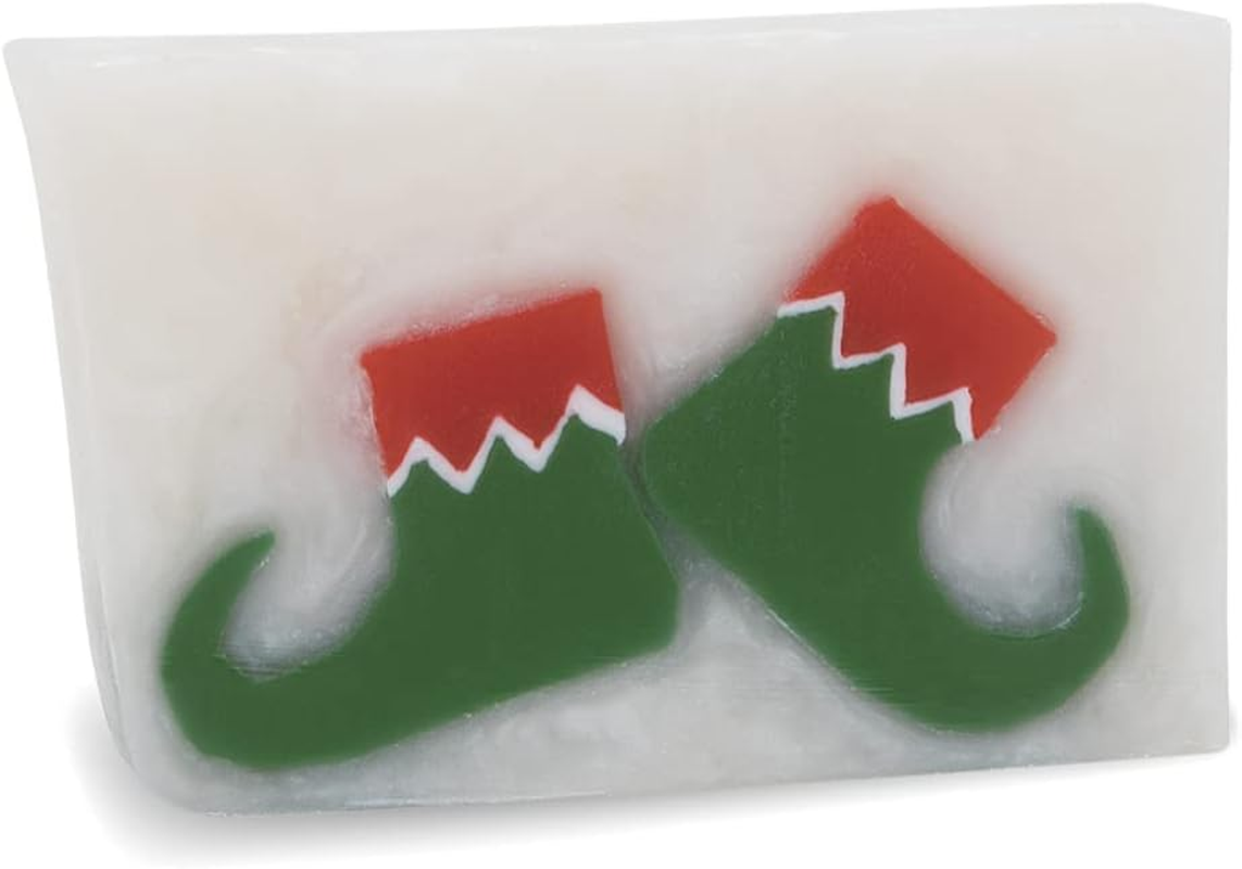 Primal Elements Cut Loaf Soap 5 Pound image number 1