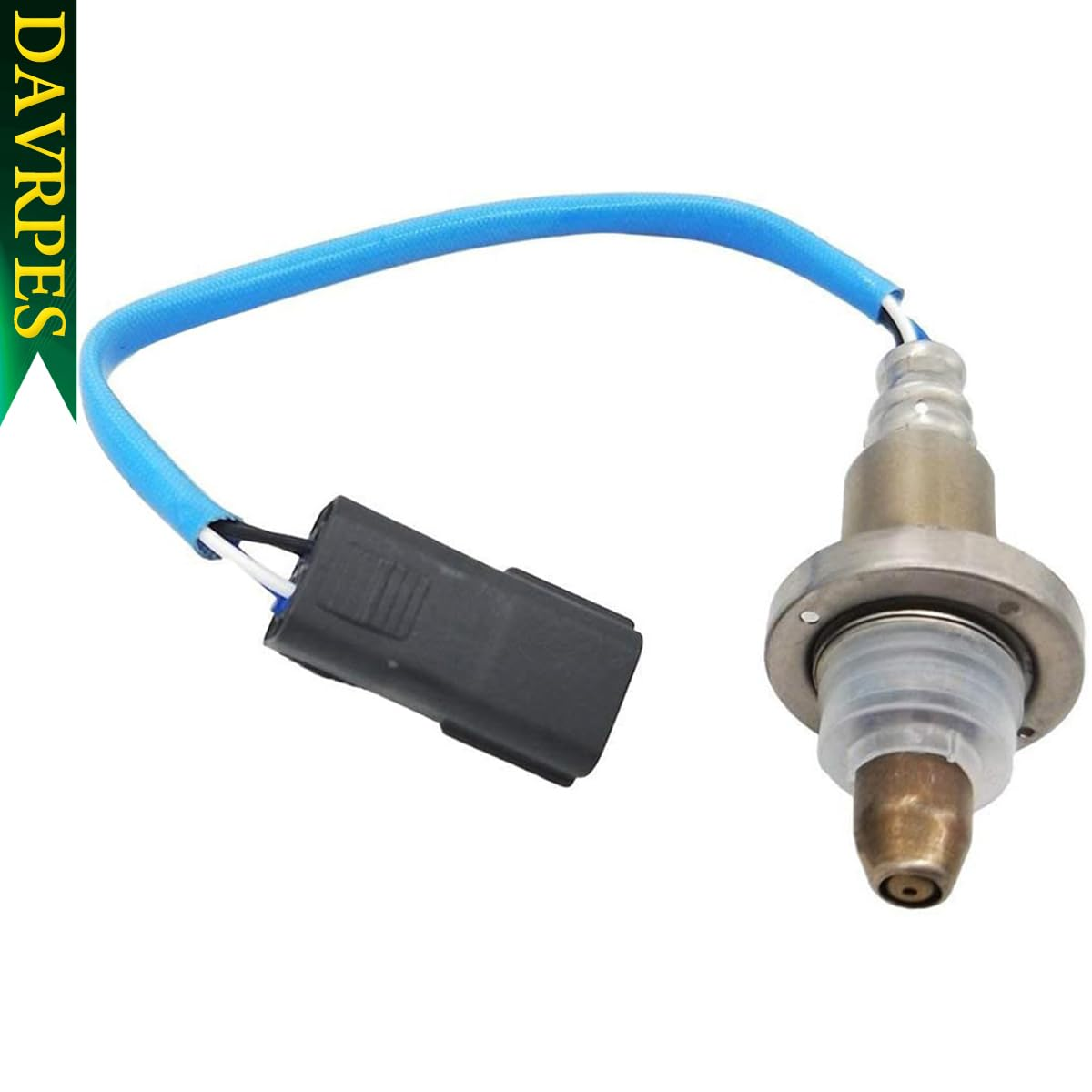DAVRPES 234-9108 Air Fuel Ratio Oxygen O2 Sensor Pre-Cat Sensor for 2011-2013 Subaru Forester 2.5L-H4, 2011-2013 Subaru Impreza WRX 2.5L-H4 Replace#22641-Aa590
