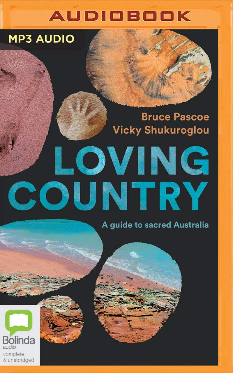Loving Country: a Guide to Sacred Australia image number 1
