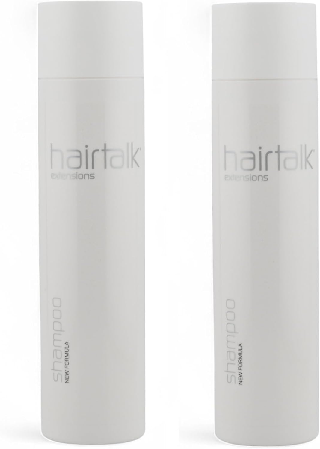 Arcos 2X Shampoo 250 Ml Economy Pack Extensions, Hair Extensions Bonds