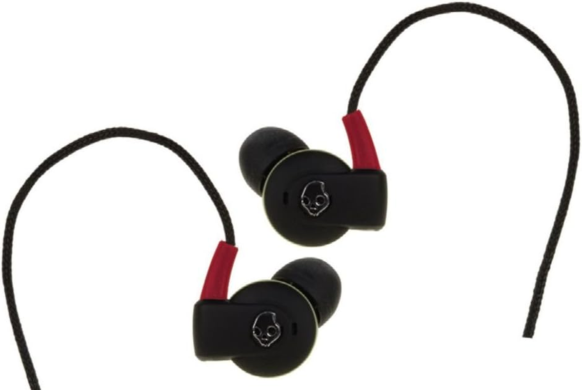 Skullcandy 09 ASYM 144314 Iphone Black