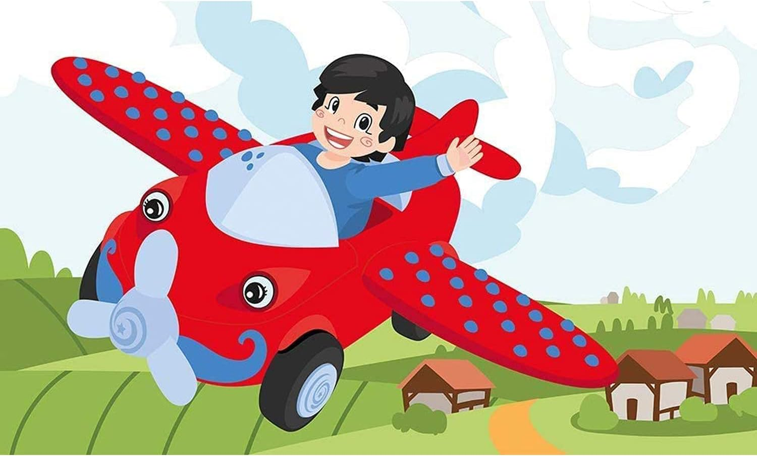 Toddys - Leo Loopy image number 6