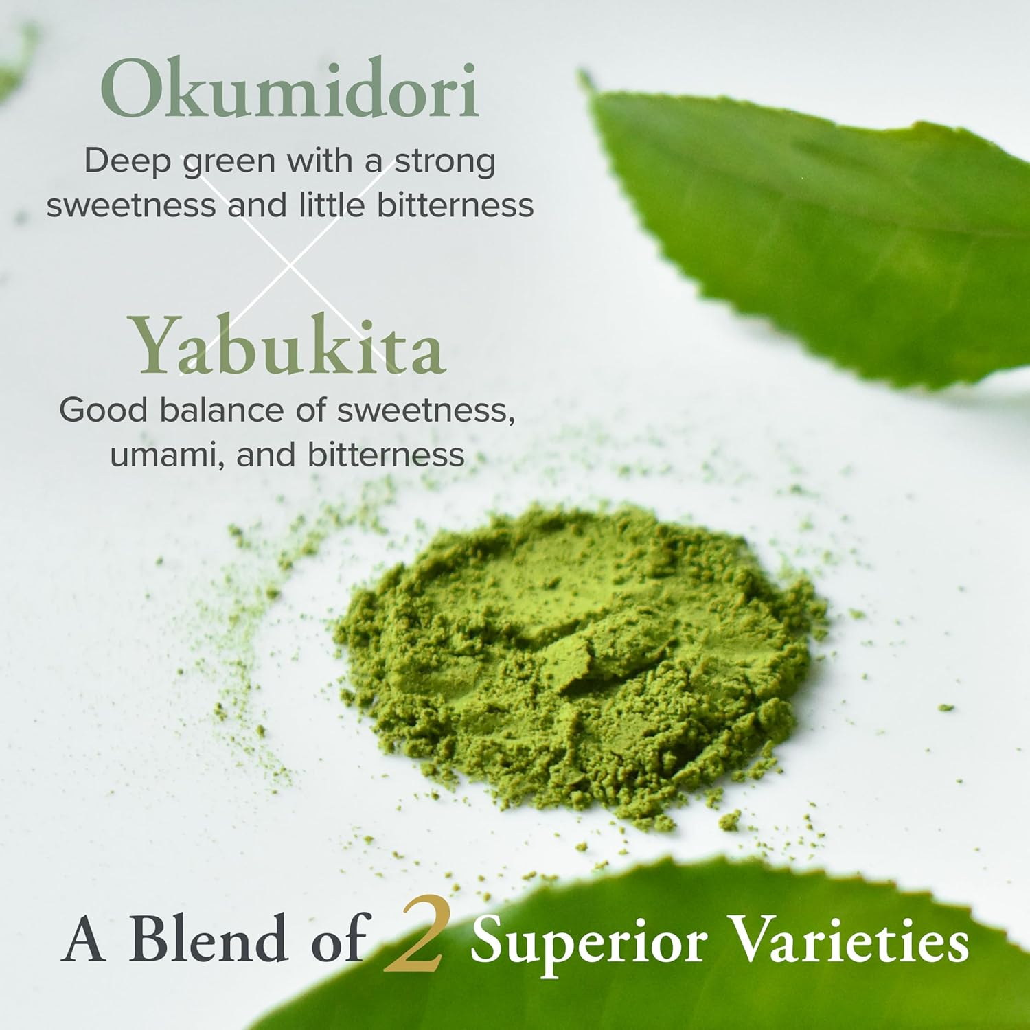 YAMASAN KYOTO UJI Culinary Grade Matcha USUGUMO, for Cooking, Baking and Lattes, Authentic Japanese Origin, Vegan, Sugar Free, Made in Japan 200G image number 2