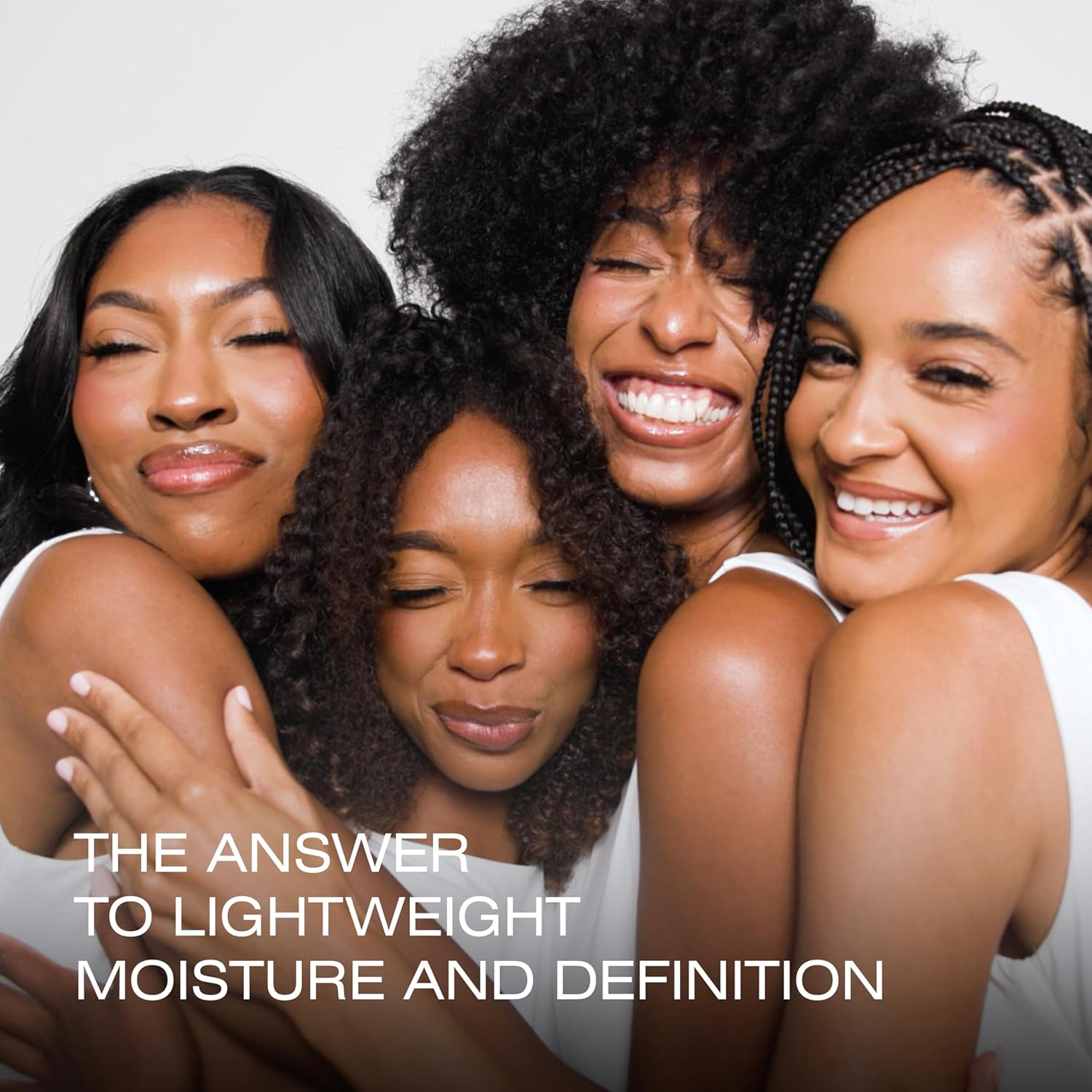 Tgin Rose Water Defining Mousse for Natural Hair - Curls - Waves - Low Porosity Hair - Fine Hair 8Oz image number 3