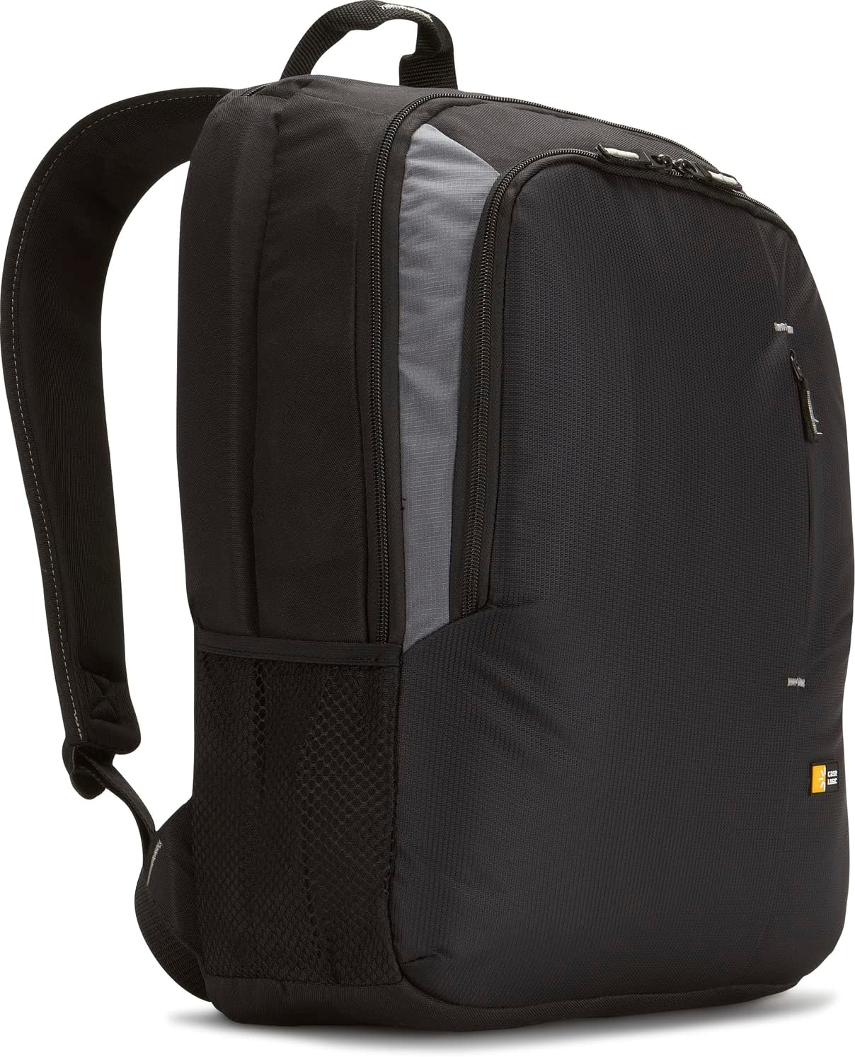 Case Logic VNB-217 Value 17-Inch Laptop Backpack (Black)