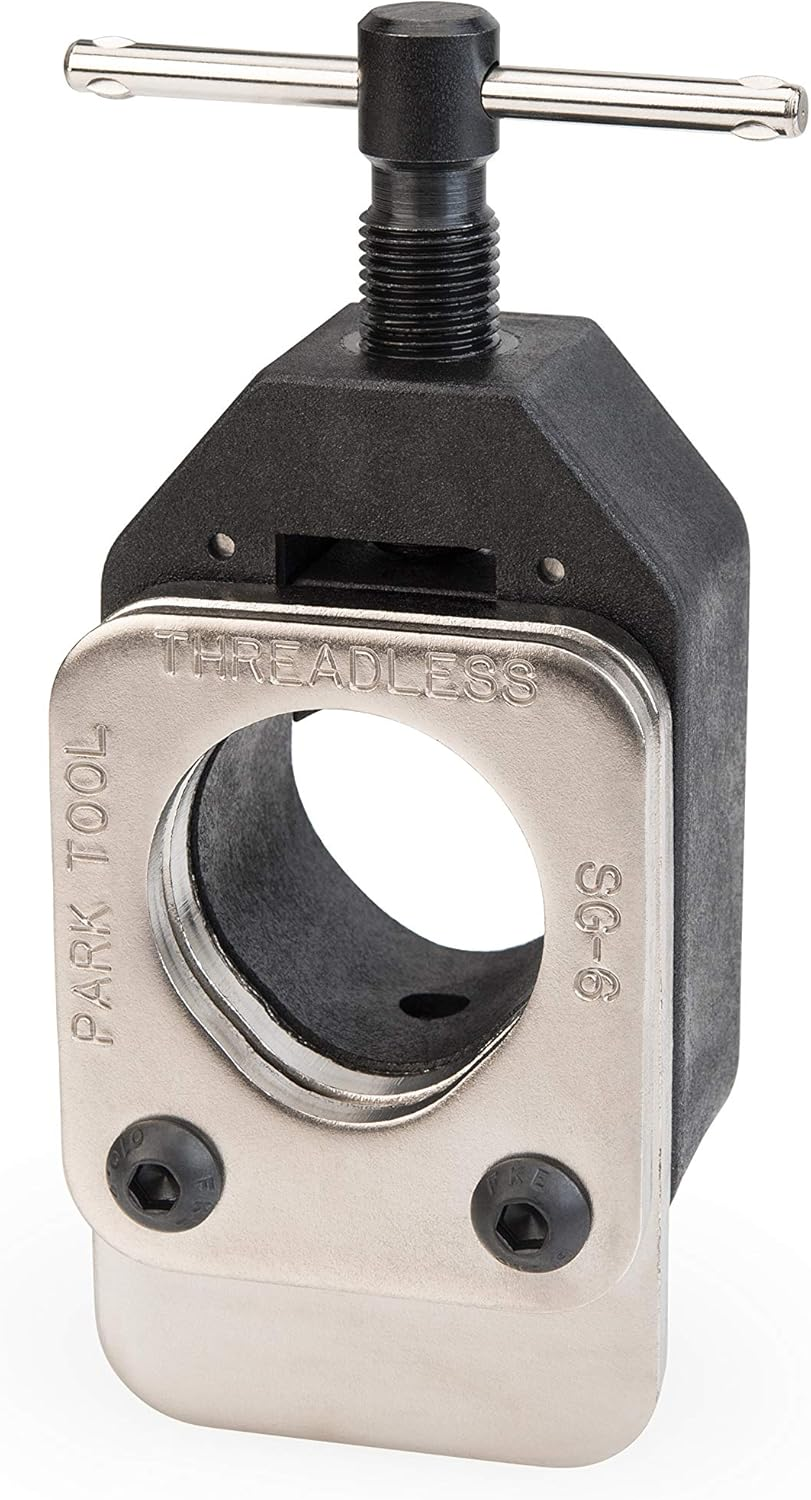 Park Tool SG-6 Threadless Fork Saw Guide