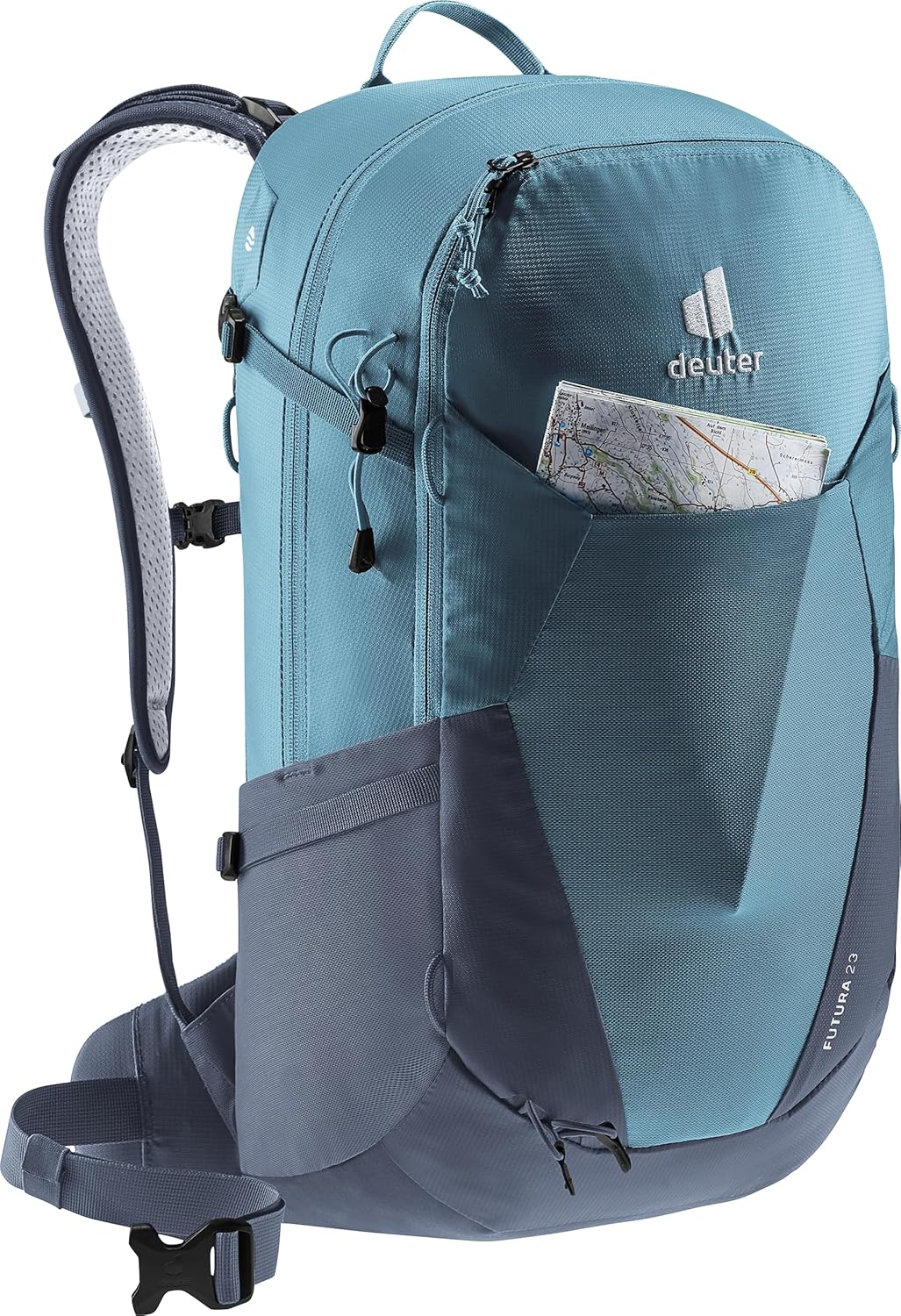 Deuter Futura 23 Men'S Mountain Climbing Backpack image number 1