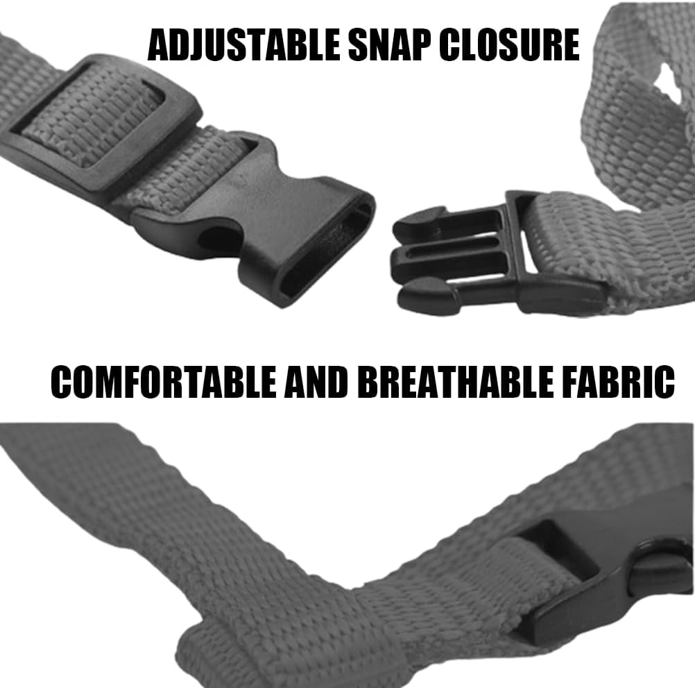 Cat Carrier with Lead, Adjustable Nylon Transporter, Cat Lead for Cats and Rabbits image number 1