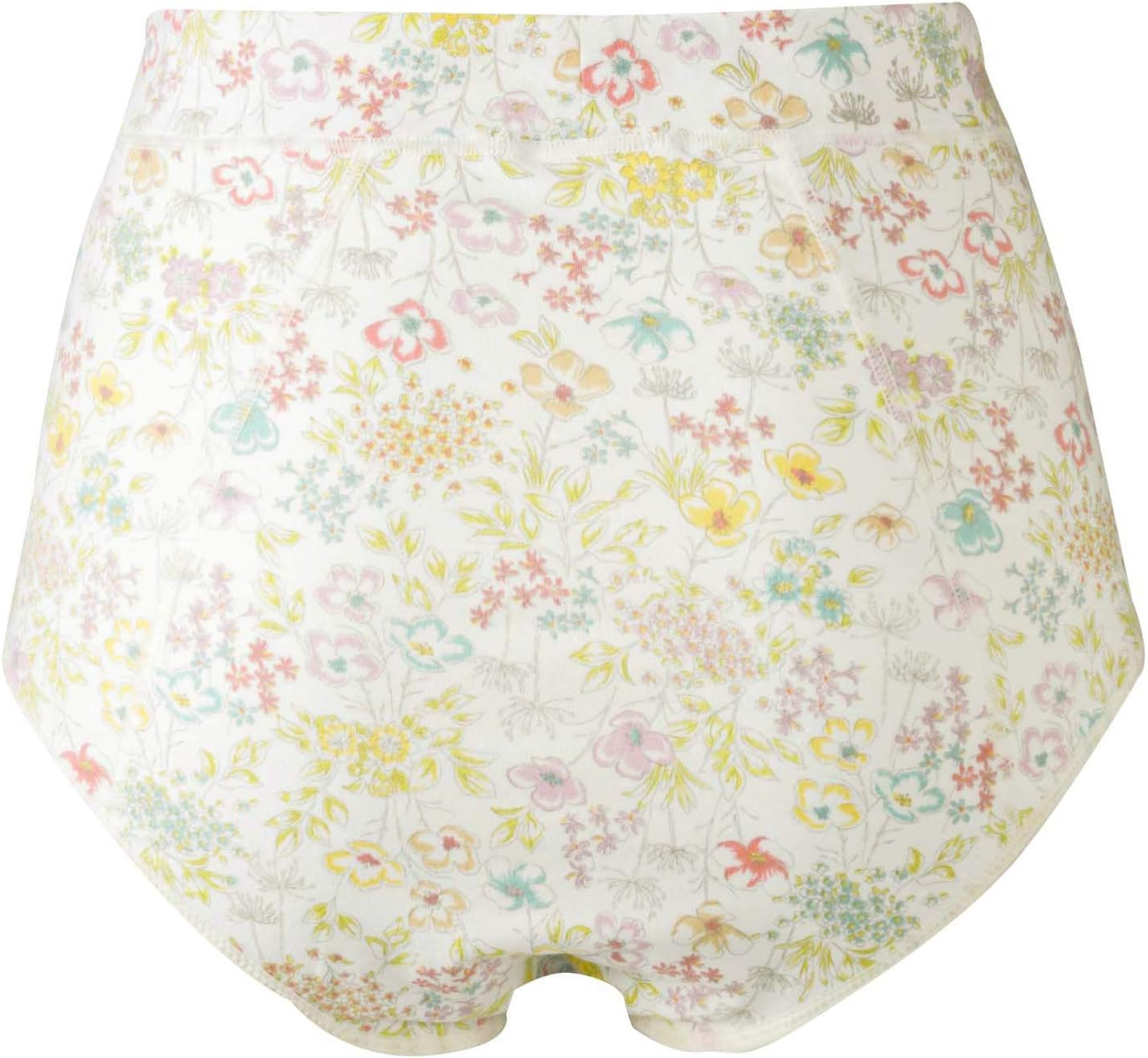 Wacoal Maternity MPQ759 Women'S Undergarment Maternity Shorts with Opening and Closing, Postpartum, Iv/Ivory, M