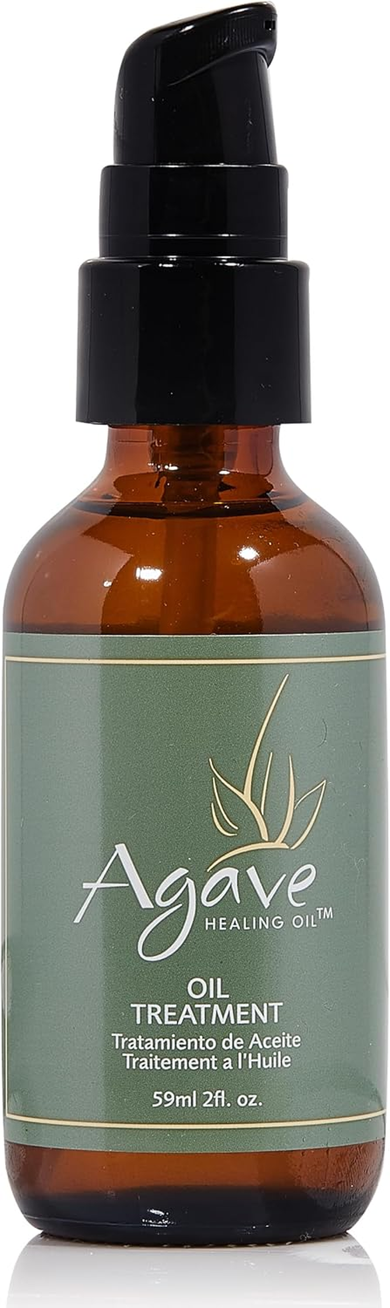 Agave Healing Oil Oil Treatment by Agave Healing Oil for Unisex
