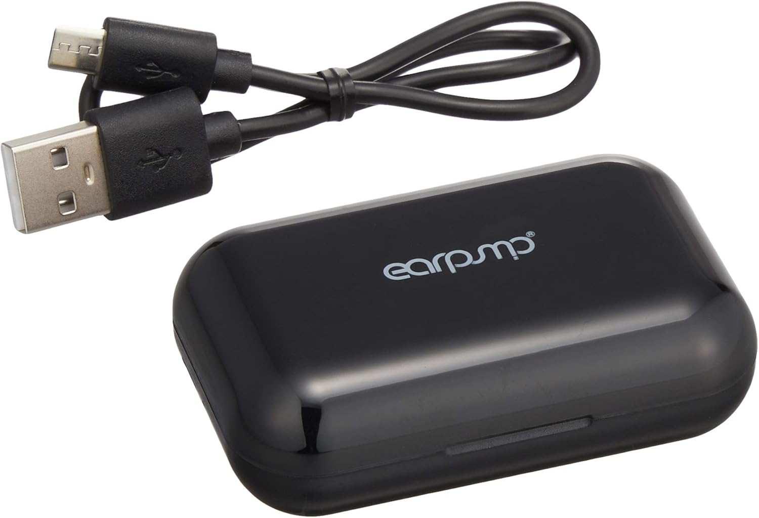 EARPUMP TWS 3+ Black image number 3