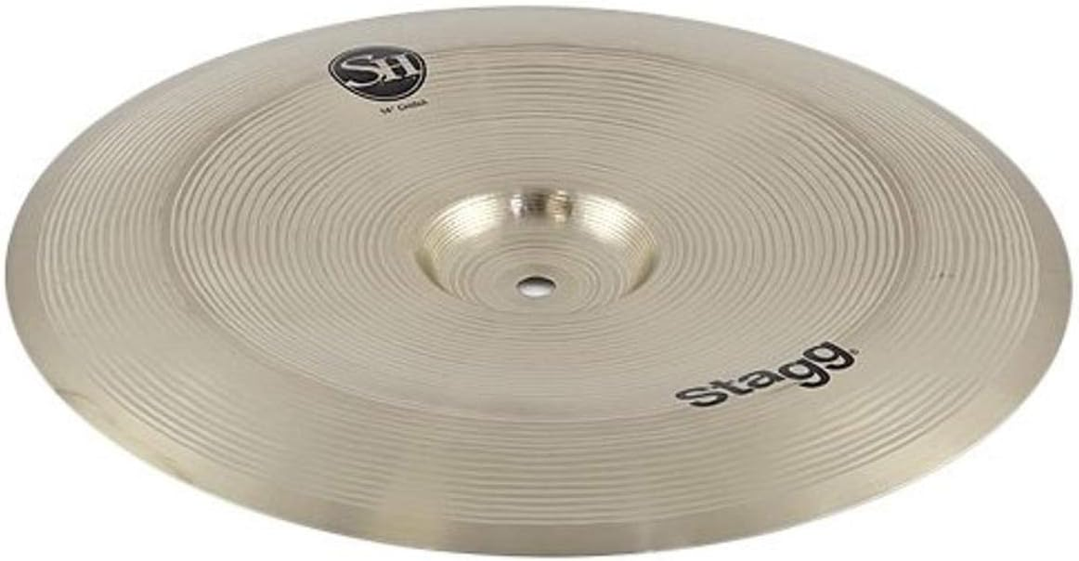 Stagg SH-CH14R 14-Inch SH China Cymbal