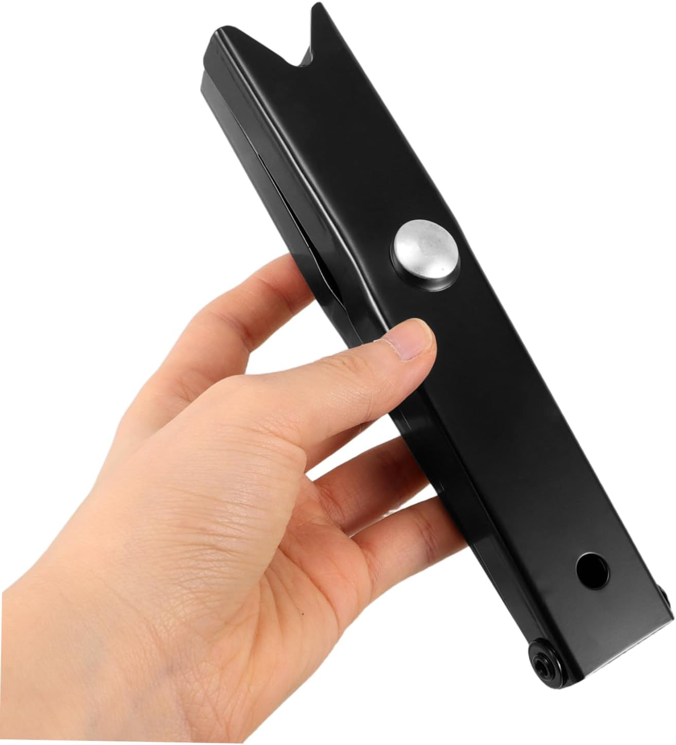 MUELODSIC 1Set Automotive Door Hinge Roller Pin Kit Tool for Pickup Truck Suv Door Hinge and Bushing Repair Kit Easy Installation for Front Rear image number 5