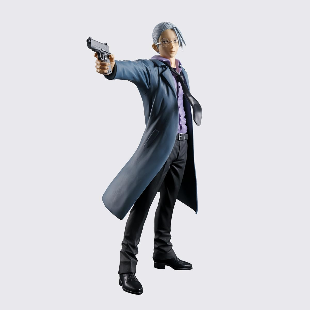 BANPRESTO Sakamoto Days - Taro Sakamoto image number 3